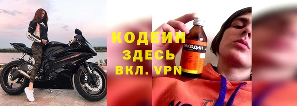 прущий лед Костерёво