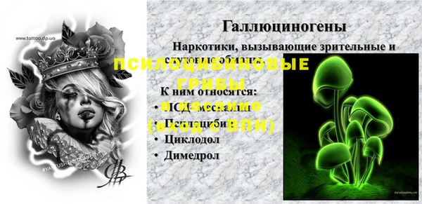 кристаллы Корсаков